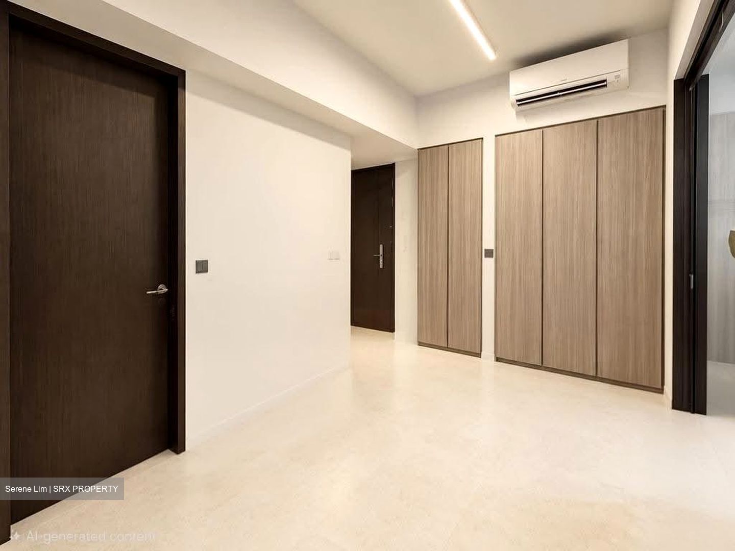 Botanique At Bartley (D19), Condominium #622165411